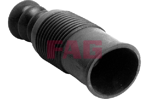 Rubber Buffer, suspension